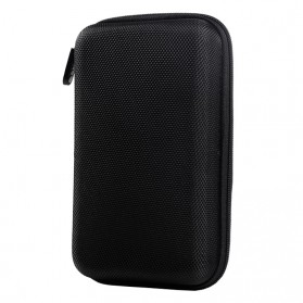Orico 2.5 Inch HDD Protection Case Bag - PHE-25 - Black - 2