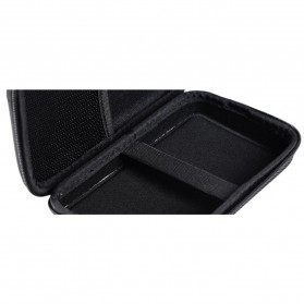 Orico 2.5 Inch HDD Protection Case Bag - PHE-25 - Black - 6