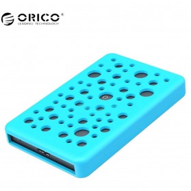Orico 2.5 HDD Enclosure USB 3.0 - 2789U3 - Blue - 1