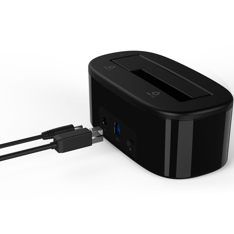 orico hdd 1 bay usb 3 0 6218us3 black orico hdd 1 bay usb 3 0 6218us3 black
