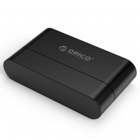 Orico Adapter Hard Drive 2.5inch USB 3.0 - 20UTS - Black - 1