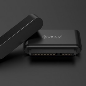 Orico Adapter Hard Drive 2.5inch USB 3.0 - 20UTS - Black - 2