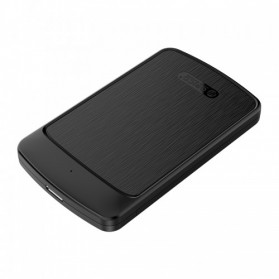 Laptop / Notebook - Orico 2.5 Inch External HDD Enclosure USB 3.0 - 2020U3 - Black
