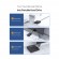 Gambar produk Orico 2.5 Inch External HDD Enclosure USB 3.0 - 2520U3