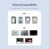 Gambar produk Orico 2.5 Inch External HDD Enclosure USB 3.0 - 2521U3