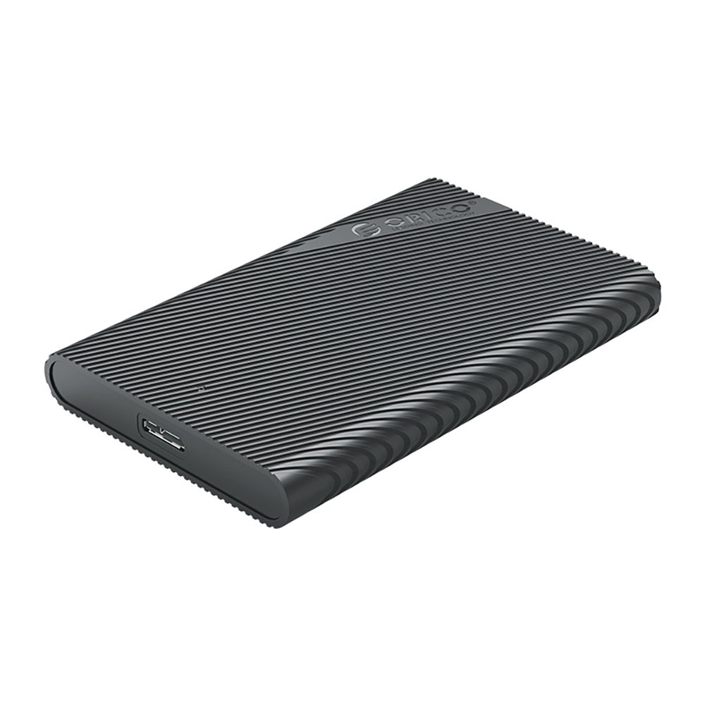 Gambar produk Orico 2.5 Inch External HDD Enclosure USB 3.0 - 2521U3