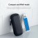 Gambar produk Orico EVA Shockproof Case Eksternal SSD NVME M.2 Hard Drive - M2PH01