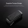 Gambar produk Orico EVA Shockproof Case Eksternal SSD NVME M.2 Hard Drive - M2PH01