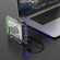 Gambar produk Orico Hard Drive Enclosure 2.5 inch USB 3.0 - 2159U3