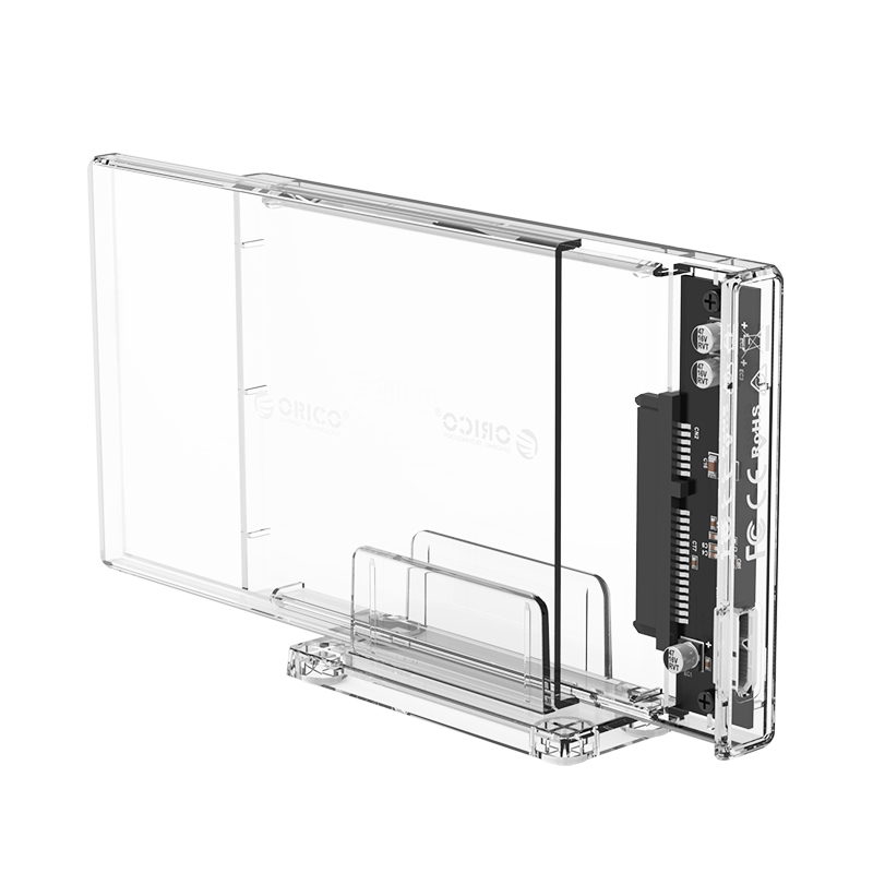 Gambar produk Orico Hard Drive Enclosure 2.5 inch USB 3.0 - 2159U3