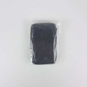 BUBM HDD Case Bag Protection Organizer Multifunction - GH1301 - Black - 9