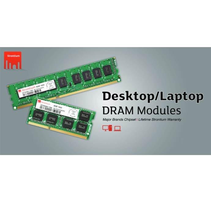 strontium ddr3 2gb 1333mhz pc10600 ram sodimm laptop strontium ddr3 2gb 1333mhz pc10600 ram sodimm laptop
