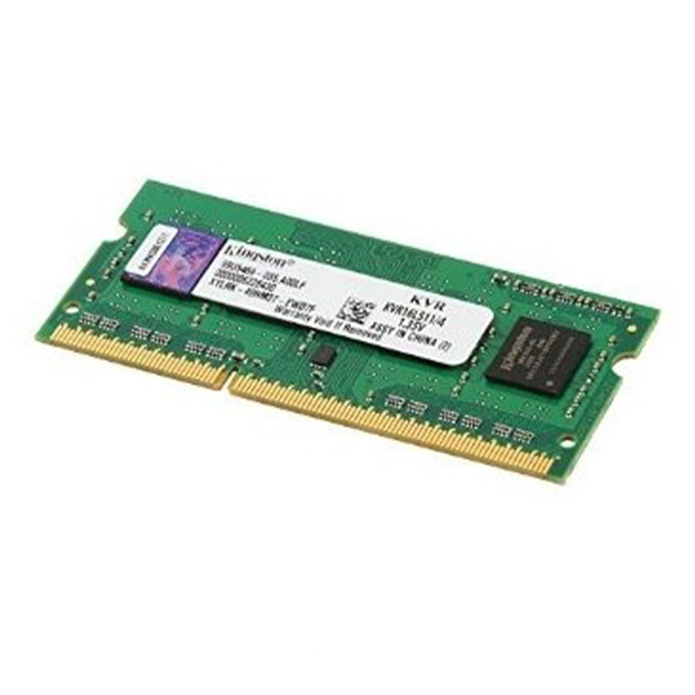 Купить Озу 16 Ddr3 Sodimm