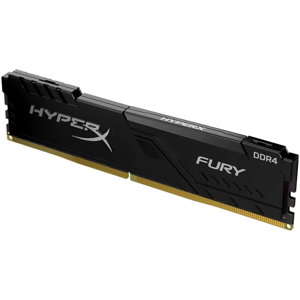 KINGSTON HyperX FURY RAM DIMM 4GB DDR4 