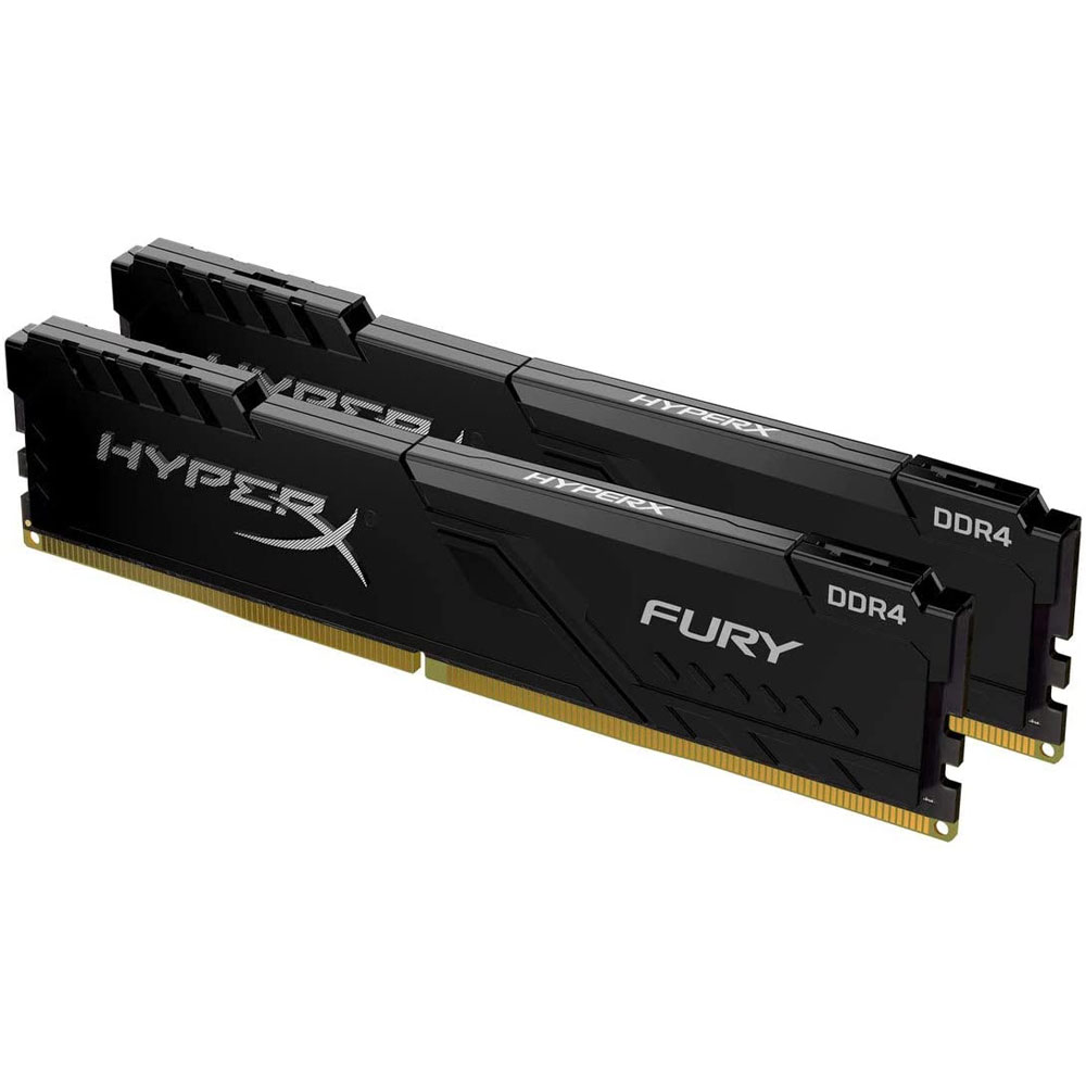 KINGSTON HyperX FURY RAM DIMM 8GB DDR4 