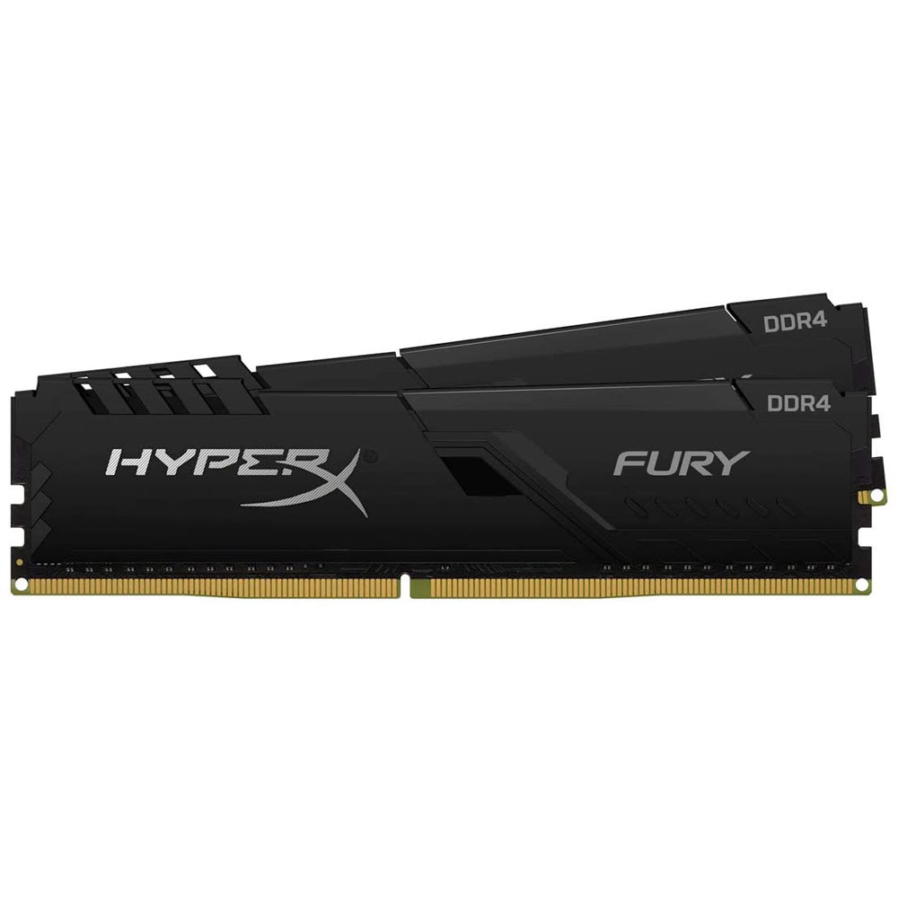 KINGSTON HyperX FURY RAM DIMM 16GB DDR4 