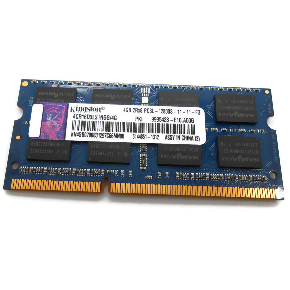 Оперативная Память Ddr3 16 Купить