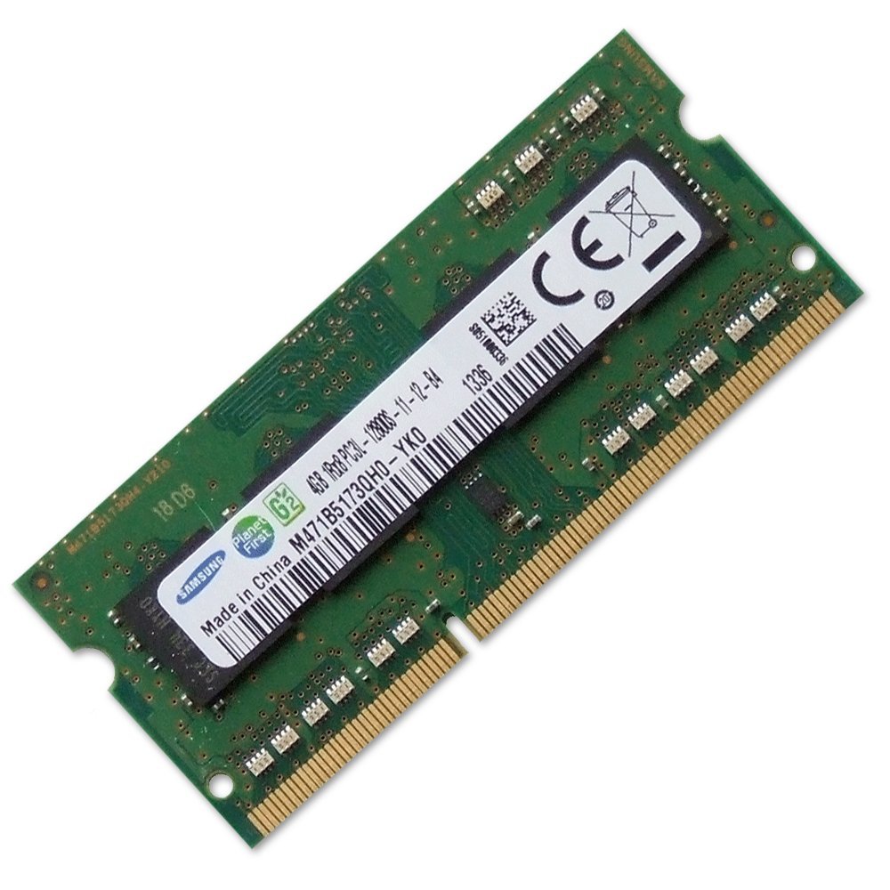 samsung sodimm 4gb 1rx8 pc3 12800s ddr3 1600 samsung sodimm 4gb 1rx8 pc3 12800s ddr3 1600