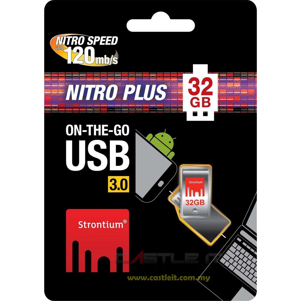 bullet 3.0 nitro
