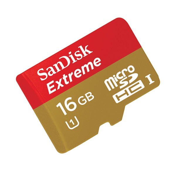 Sandisk Microsdhc Card Uhs I Class 10 45mb S sandisk microsdhc card uhs i class 10 45mb s