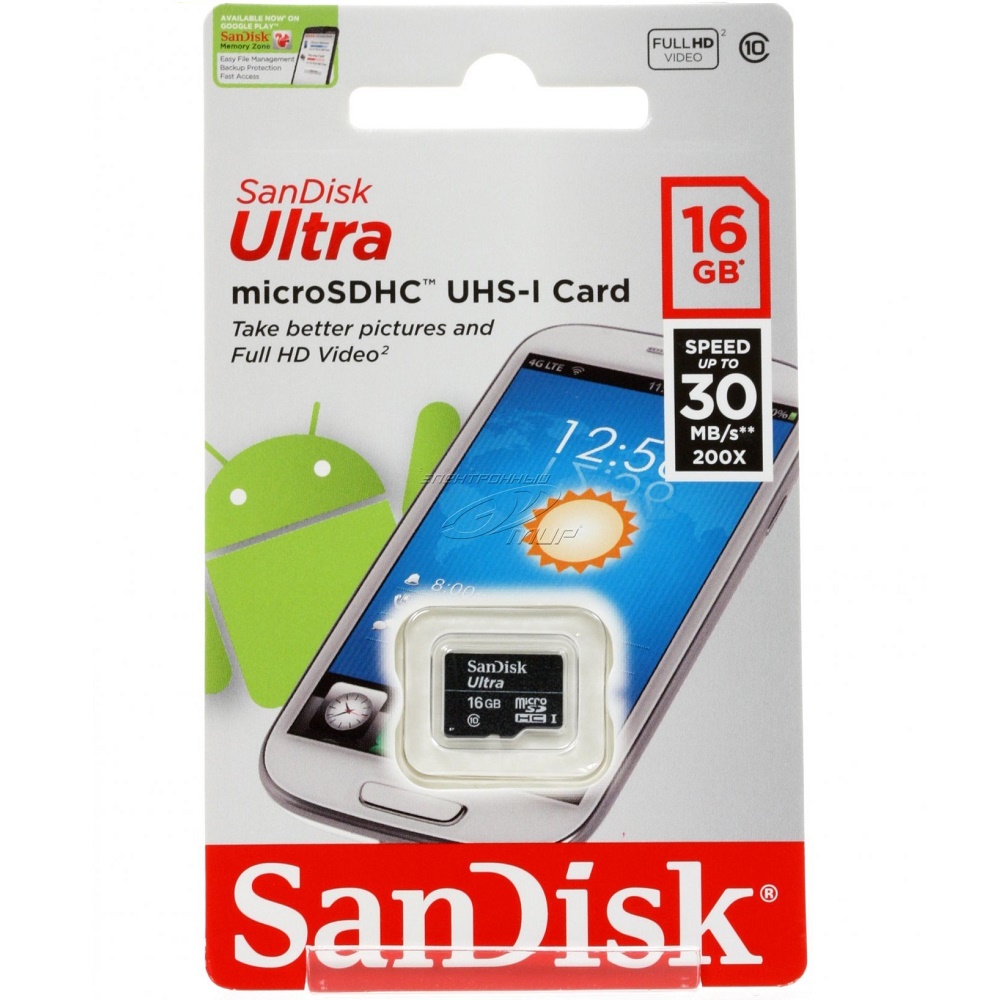 sandisk ultra microsdhc card uhs i 3 class 10 30mb s sandisk ultra microsdhc card uhs i 3 class 10 30mb s