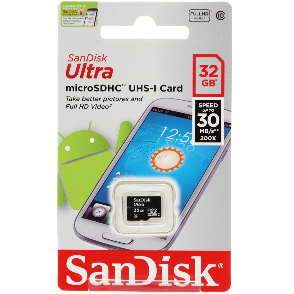 sandisk ultra microsdhc card uhs i 3 class 10 30mb s sandisk ultra microsdhc card uhs i 3 class 10 30mb s