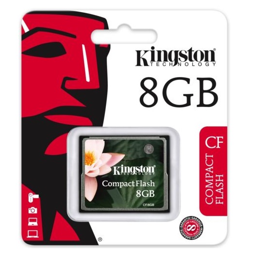 kingston compact flash memory card standard 8gb cf 8gb kingston compact flash memory card standard 8gb cf 8gb