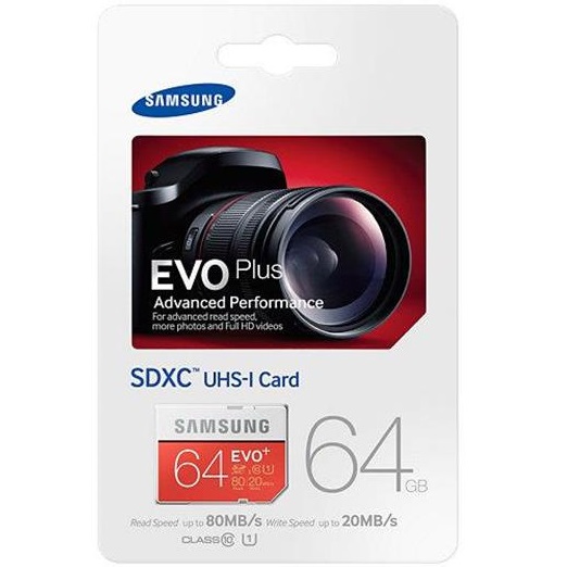samsung sdhc evo uhs 1 class 10 80mb s 64gb mb sc64d samsung sdhc evo uhs 1 class 10 80mb s 64gb mb sc64d