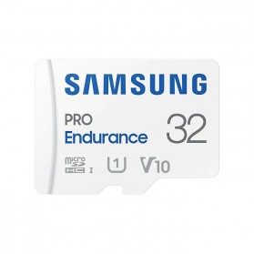 Samsung MicroSDXC Pro Endurance 32GB - MB-MJ32KA/EU