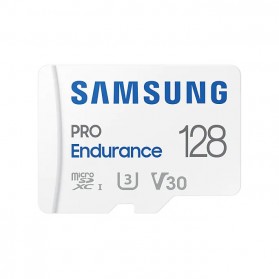 Samsung MicroSDXC Pro Endurance 128GB - MB-MJ128KA/EU