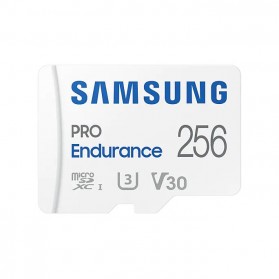 Samsung MicroSDXC Pro Endurance 256GB - MB-MJ256KA/EU