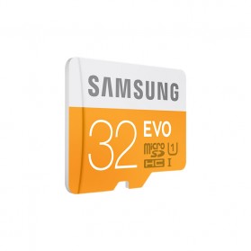 Samsung MicroSDHC EVO Class 10 (48MB/s) 32GB - MB-MP32D - 3