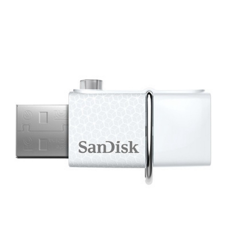 Sandisk Ultra Dual OTG USB Flash Drive USB 3.0 32GB 
