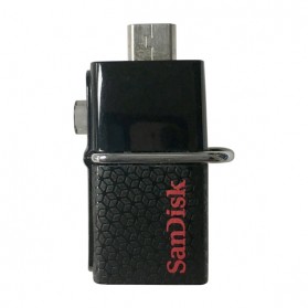 Sandisk Ultra Dual OTG USB Flash Drive USB 3.0 64GB - SDDD2-064G - 2