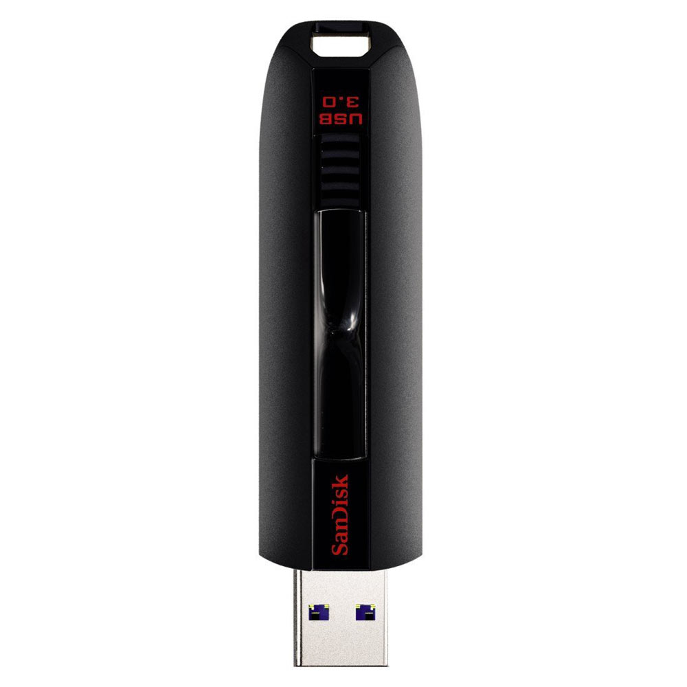 Sandisk Extreme USB3.0 Flash Drive 16GB - SDCZ80-016G 
