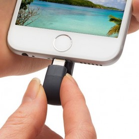 Sandisk iXpand Flash Drive Lightning USB 3.0 128GB - SDIX30N-128G - 5