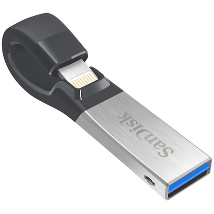 sandisk ixpand flashdisk lightning usb 3 0 128gb sdix30c 128g jakartanotebook sandisk ixpand flashdisk lightning usb 3 0 128gb sdix30c 128g jakartanotebook