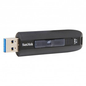 Sandisk Extreme Go Flashdisk USB 3.1 64GB - SDCZ800 - Black - 2