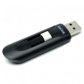 Sandisk Cruzer Blade USB Flashdisk 4GB - SDCZ50-004G (Bulk Sandisk Cruzer Blade USB Flashdisk 4GB - SDCZ50-004G (Bulk