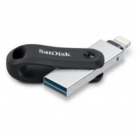 Sandisk iXpand Flashdisk Go Lightning USB 3.0 128GB - SDIX60N-128G - 2