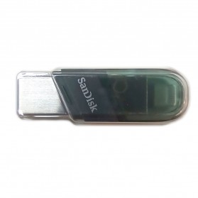 Sandisk iXpand Flip USB Flash Drive 64GB - SDIX90N - 2