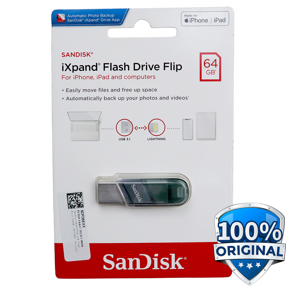 sandisk-ixpand-flip-usb-flash-drive-64gb-sdix90n-jakartanotebook