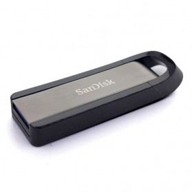 Sandisk Extreme Go Flashdisk USB 3.2 256GB - SDCZ810 - 2