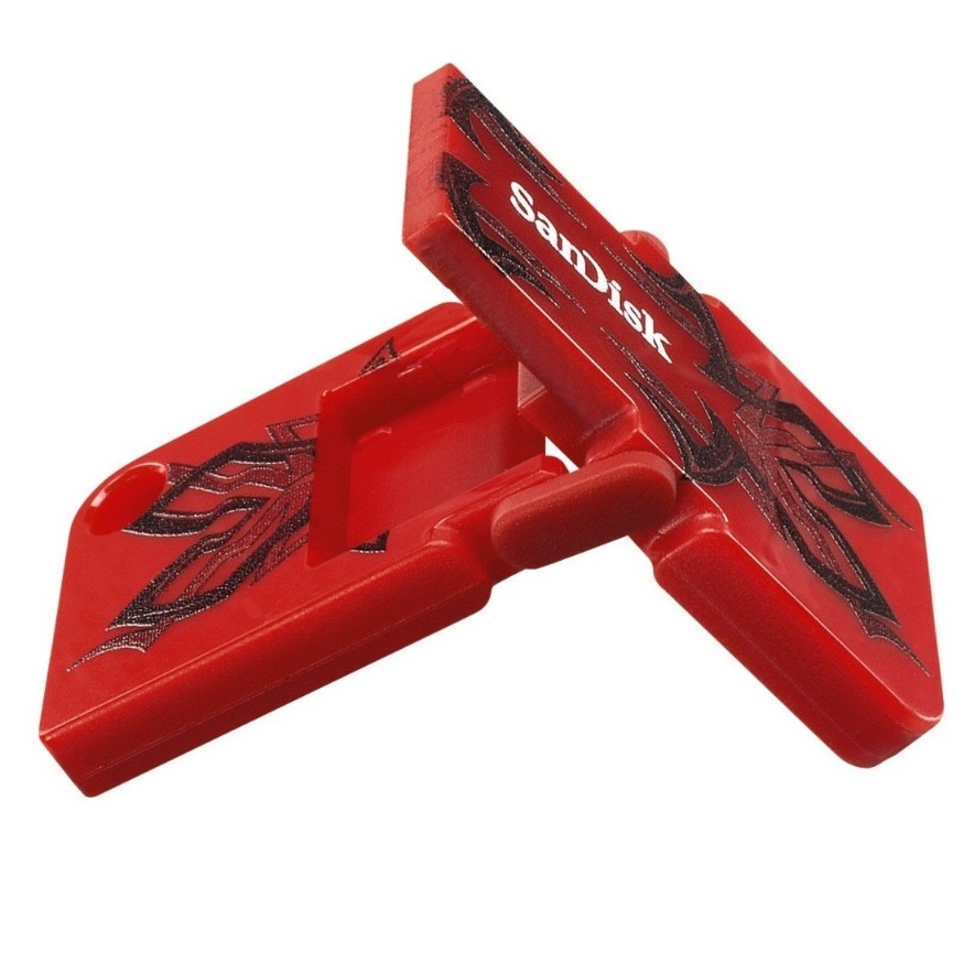 Sandisk Cruzer Pop USB Flash Drive SDCZ53-32G - 32GB 