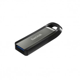 Sandisk Extreme Go Flashdisk USB 3.2 64GB - SDCZ810-064G - 3