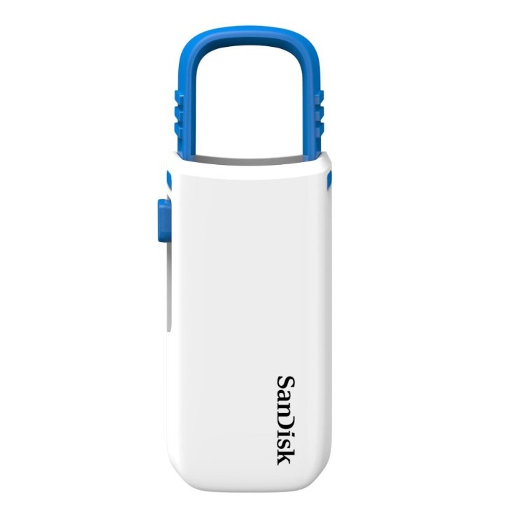 SanDisk Cruzer U USB Flash Drive 32GB - SDCZ59-032G SanDisk Cruzer U USB Flash Drive 32GB - SDCZ59-032G