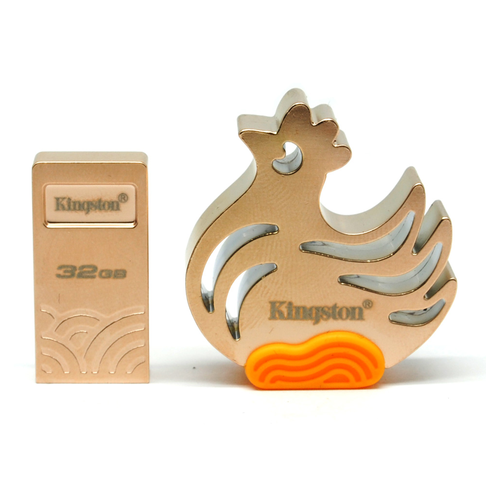 Kingston Shio Ayam Imlek USB 3.1 32GB (Limited Edition