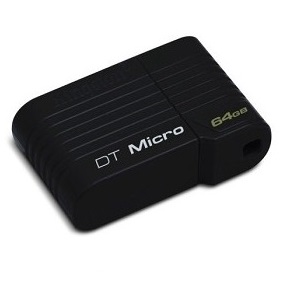 kingston datatraveler micro dtmck 64gb 64gb black kingston datatraveler micro dtmck 64gb 64gb black