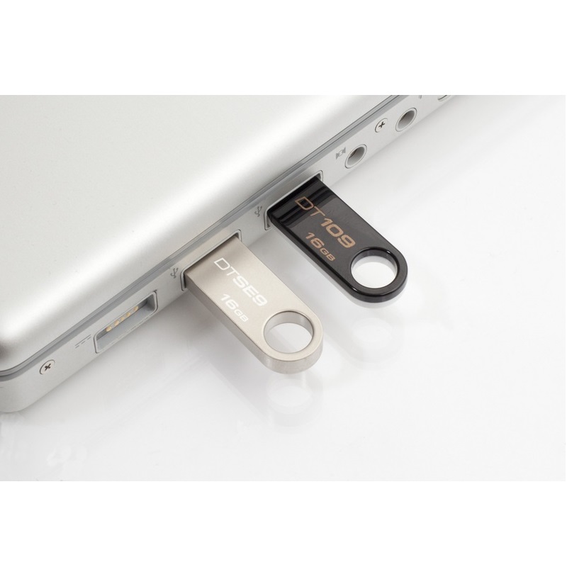 Kingston USB DataTraveler SE9 (DTSE9H-32G) Special Edition 