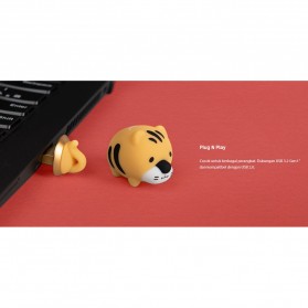 Kingston Tiger Chinese New Year 2022 Limited Edition Flashdrive USB 3.2 64GB - DTCNY22/64 - 8